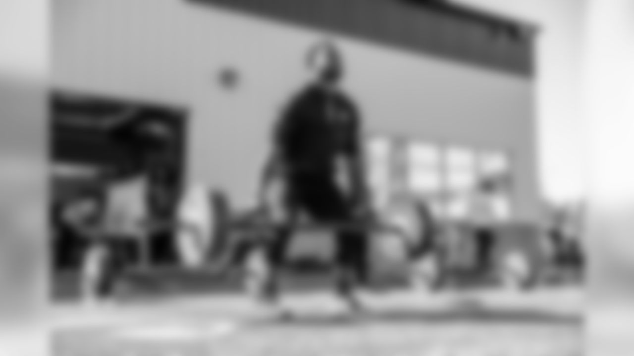 Carlos Hyde