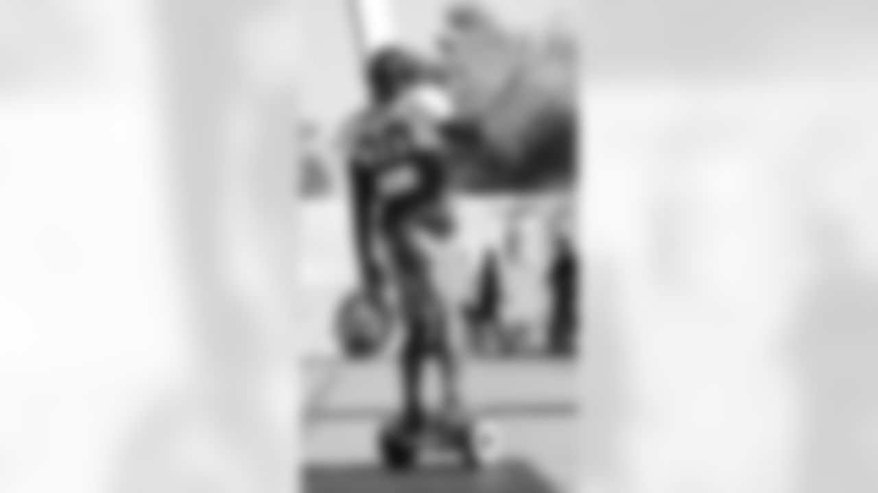 S George Odum