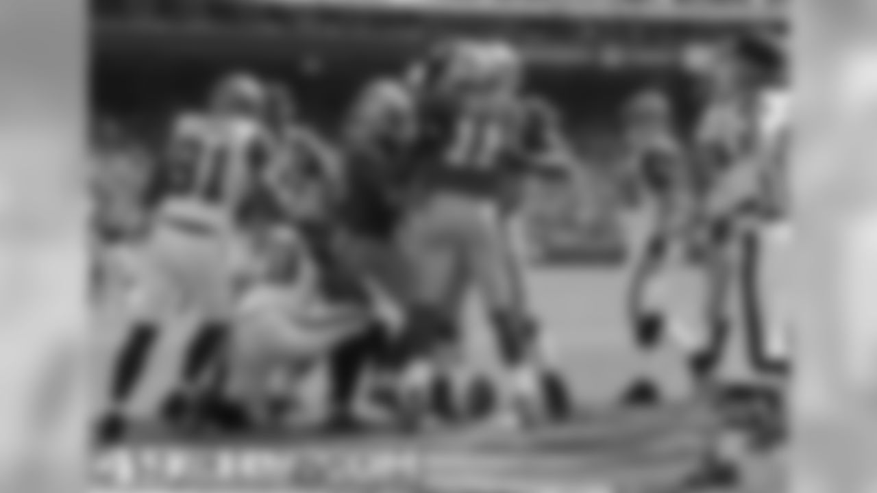 QB Alex Smith