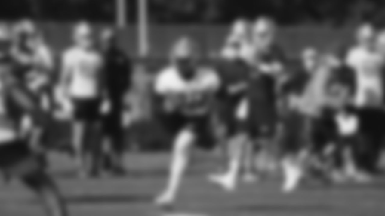 RB Jerick McKinnon