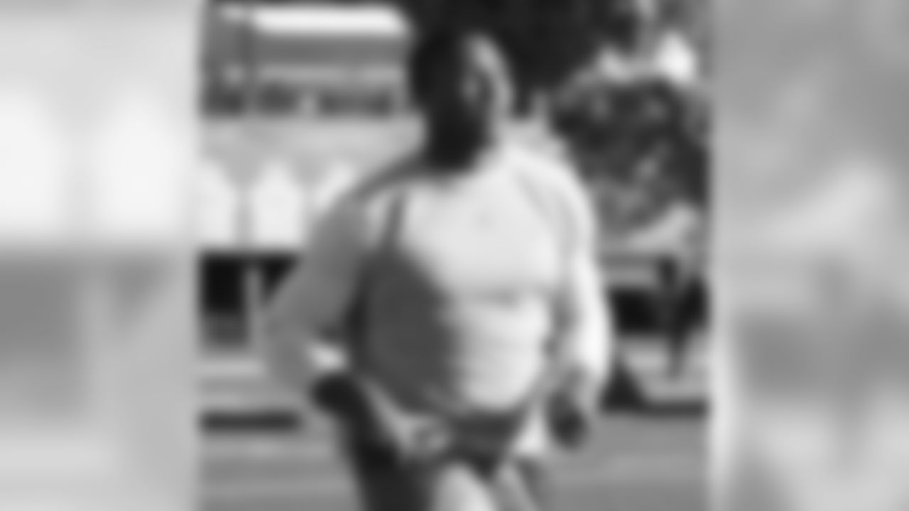 LB Parys Haralson