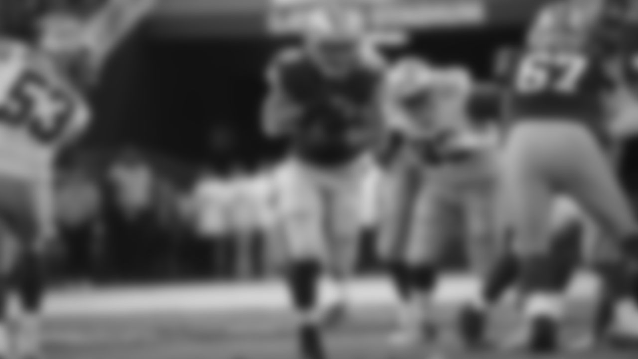 RB Bradon Wilds