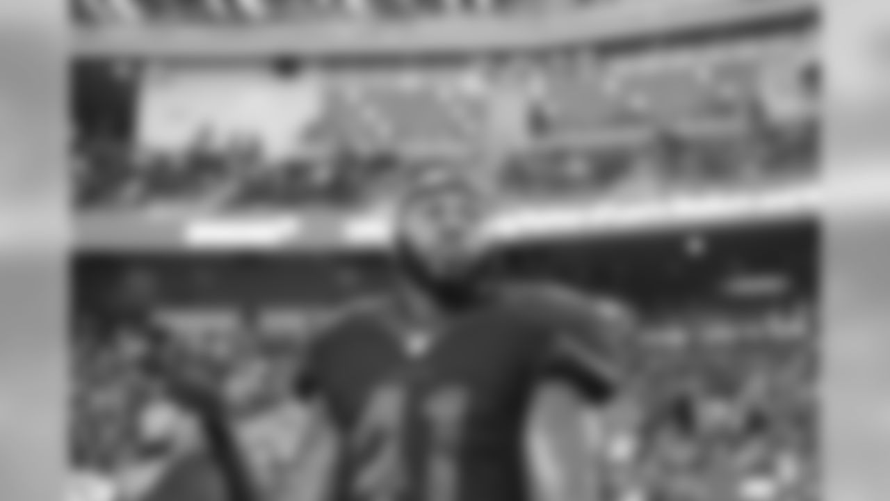 S - Antoine Bethea