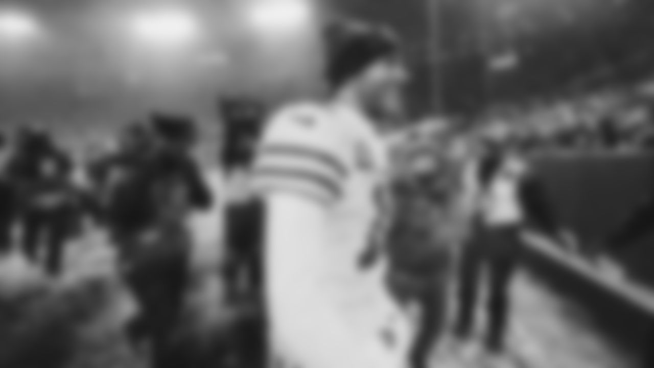 QB Jimmy Garoppolo