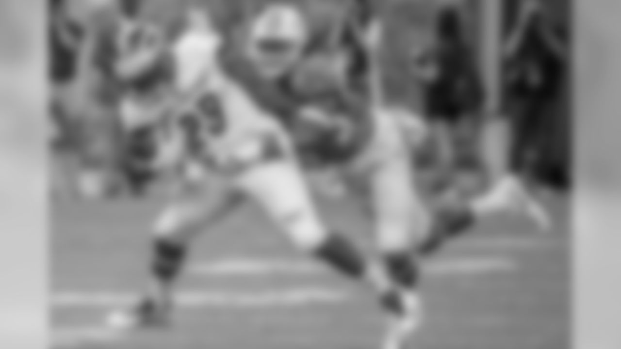 LB Tremaine Edmunds, Virginia Tech