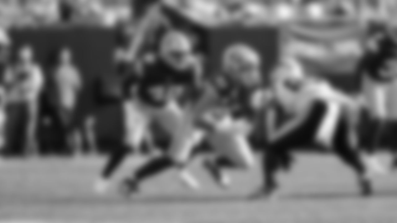 DL Nick Bosa