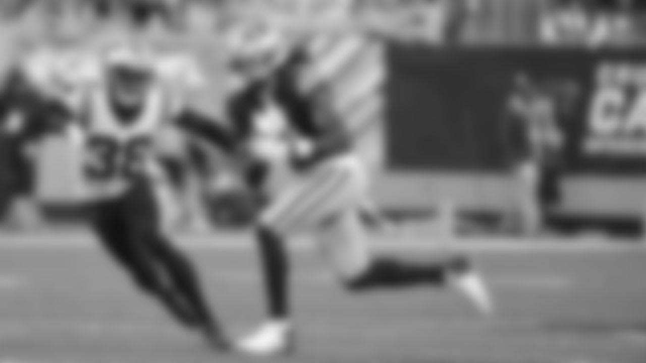 WR Brandon Aiyuk