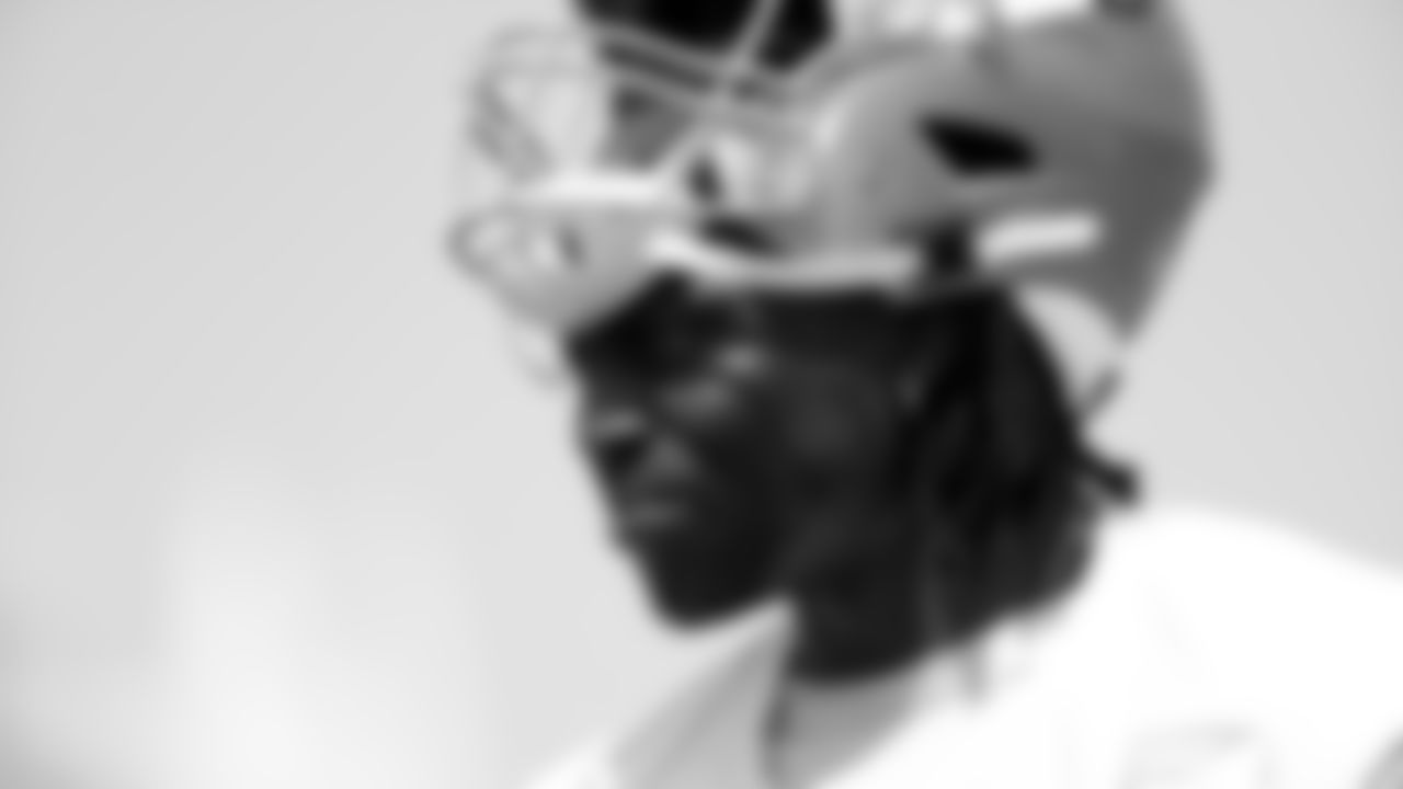 DT Javon Kinlaw