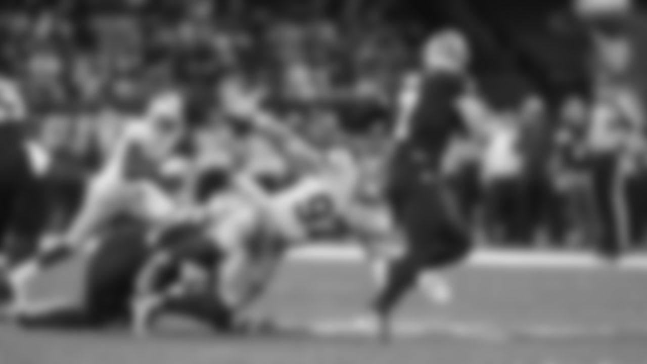 DL Nick Bosa
