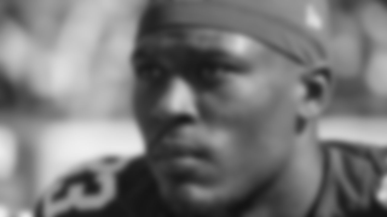 DB Tarvarius Moore