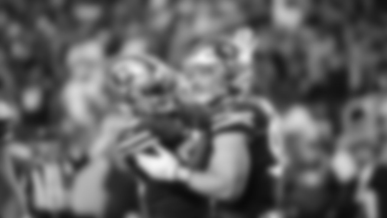 DL Nick Bosa