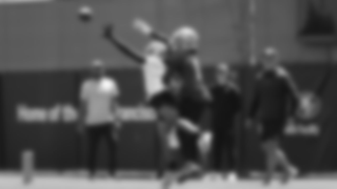 CB Jason Verrett, WR Brandon Aiyuk