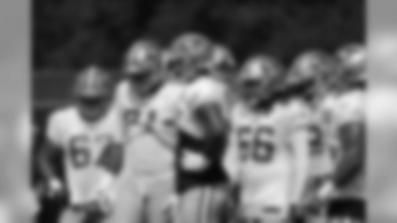 49ers Defensive Line