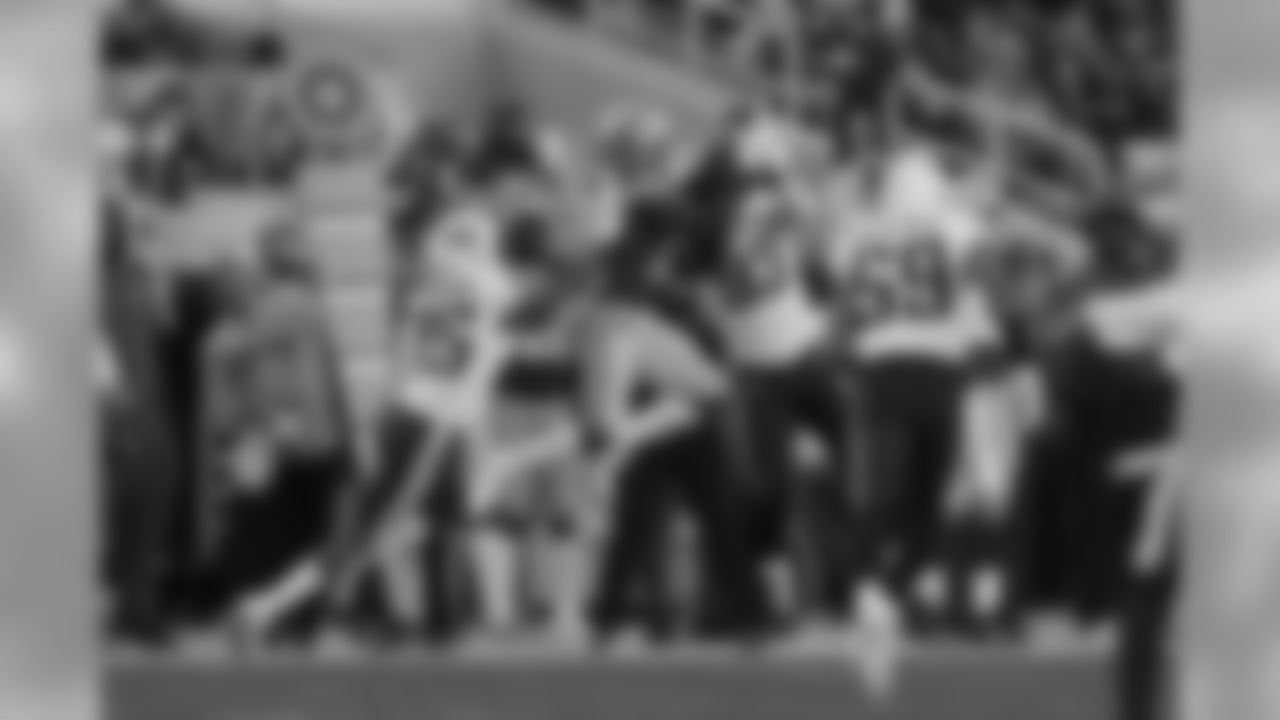 WR Marquise Goodwin