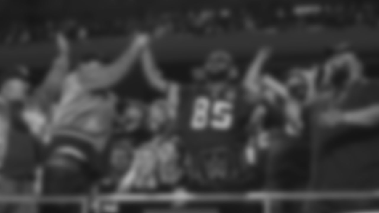 49ers Faithful