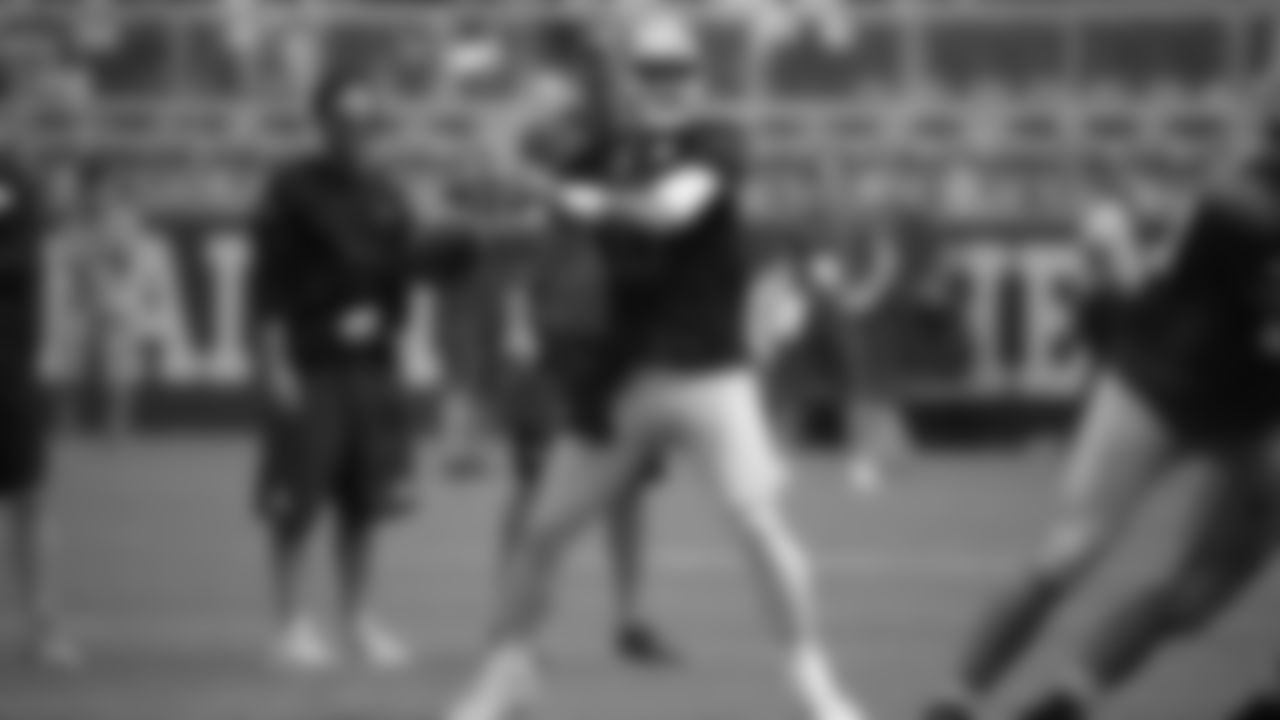 QB Jimmy Garoppolo