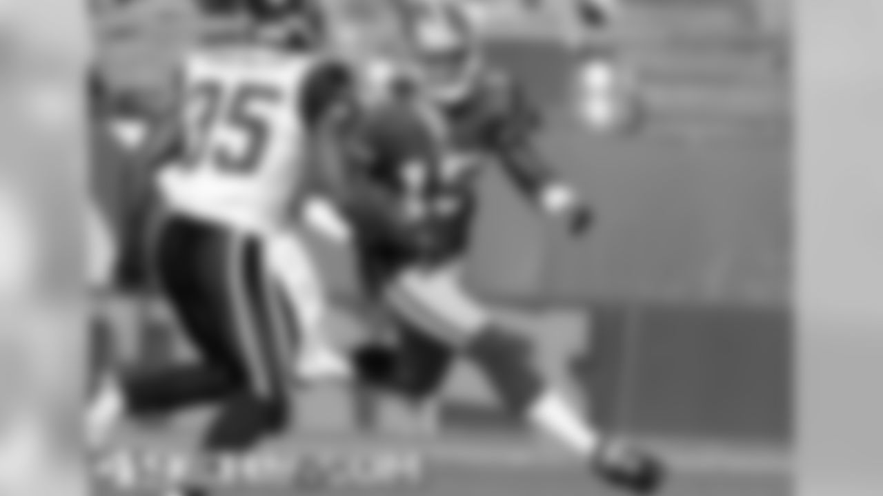 WR Michael Crabtree