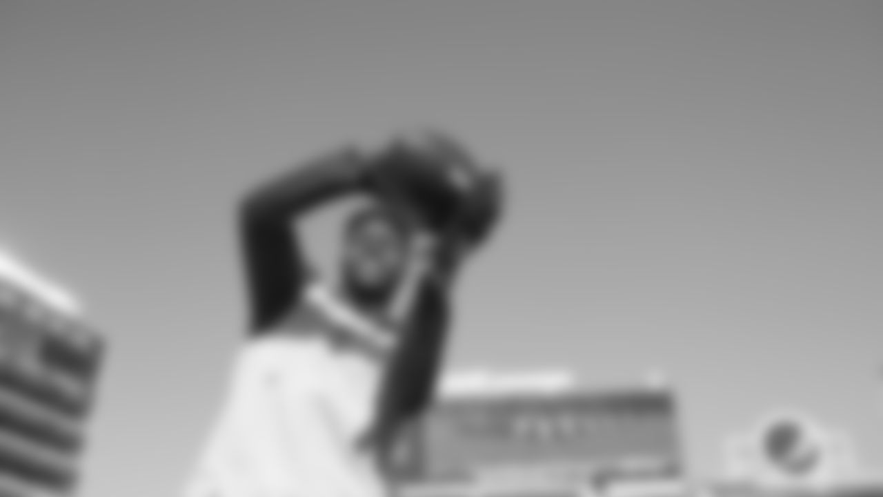 WR Emmanuel Sanders