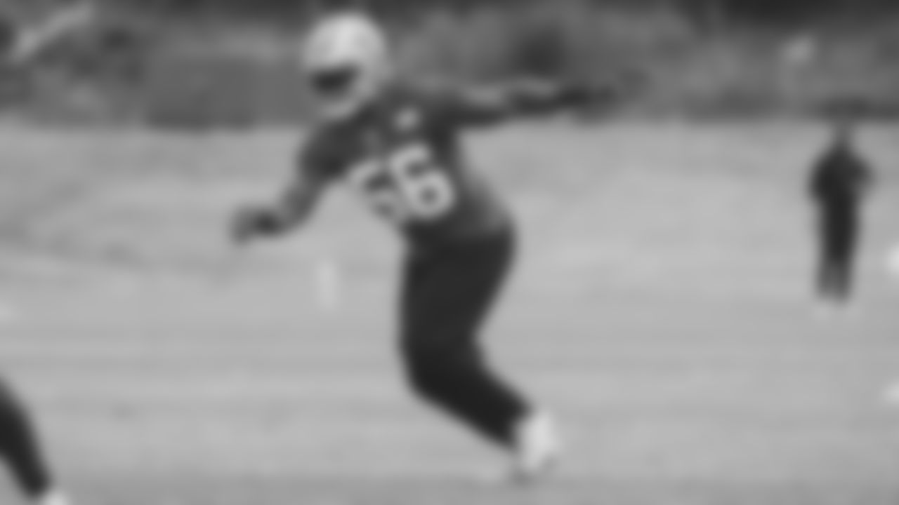 LB Kwon Alexander