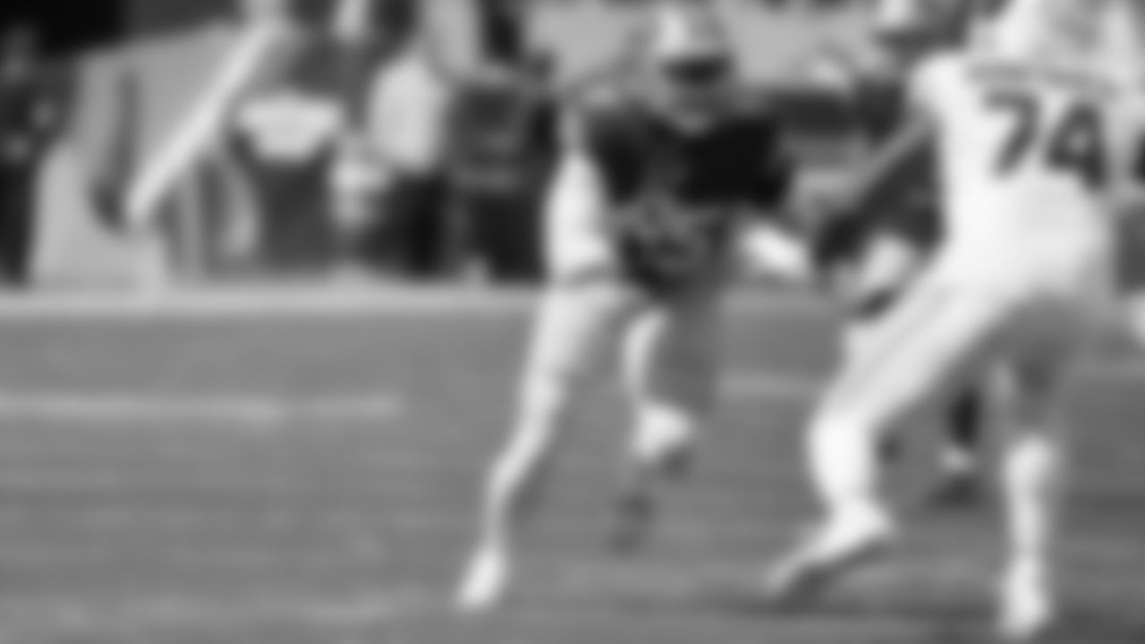 DL Drake Jackson
