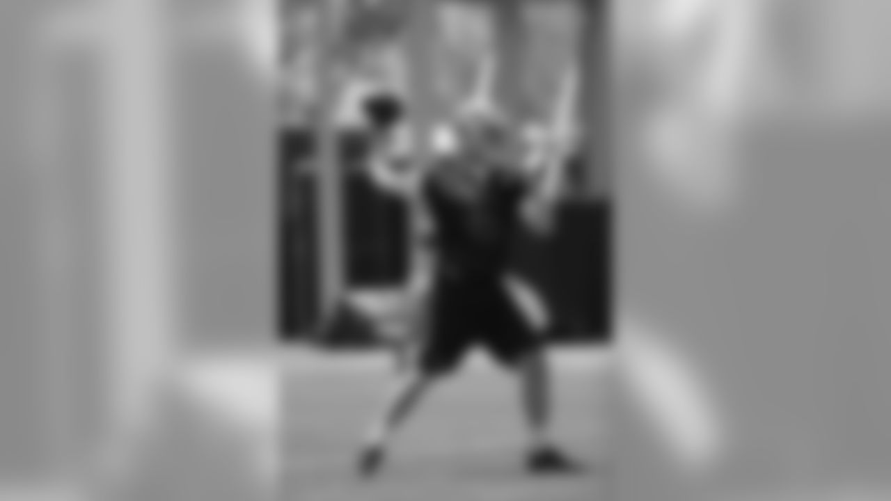 QB Jack Heneghan
