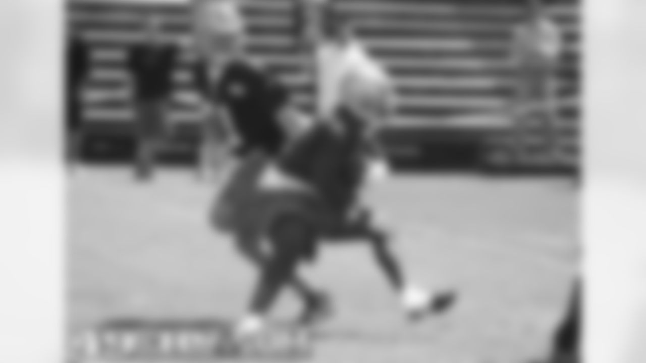 RB Frank Gore