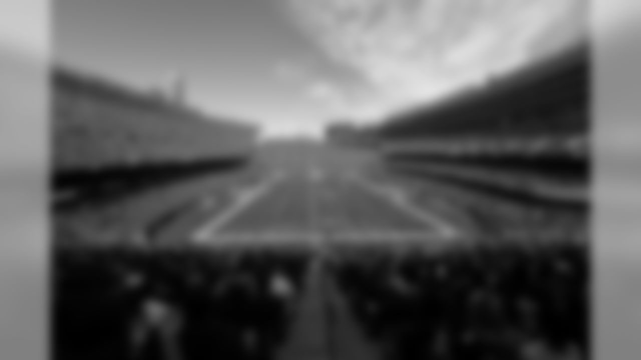 Soldier Field