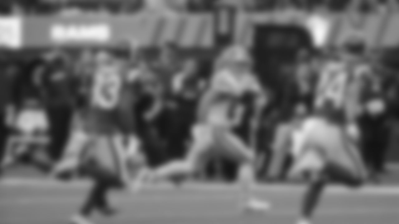 RB Christian McCaffrey