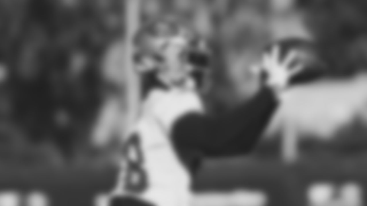 RB Jerick McKinnon