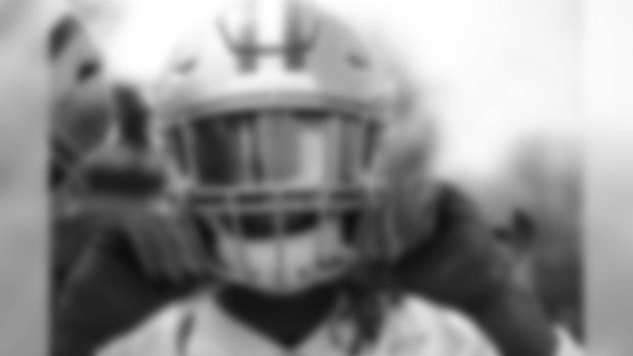 DB Adrian Colbert