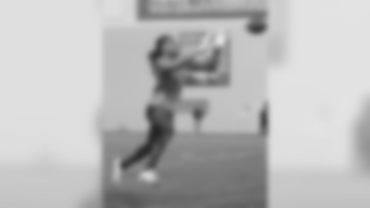 Ohio State Pro Day - Bradley Roby - CB