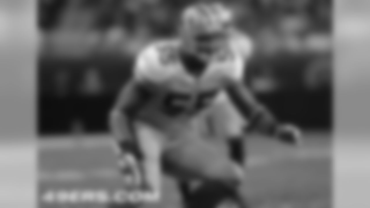 LB Ahmad Brooks