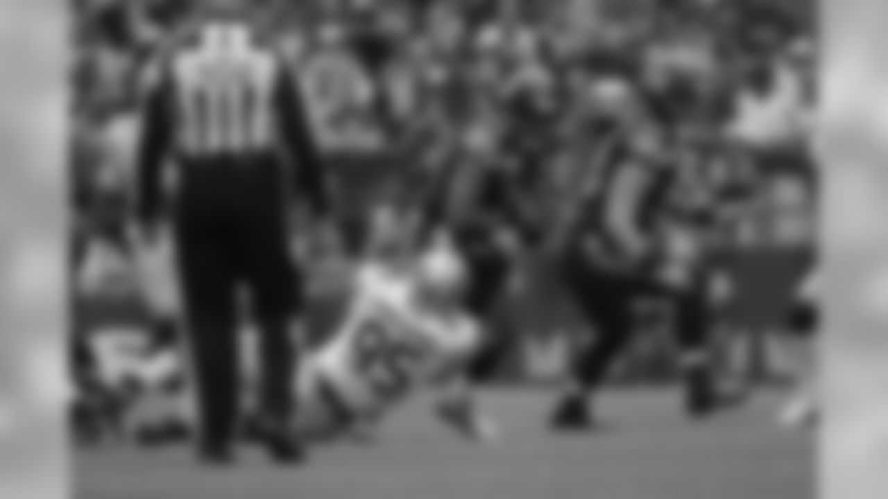 2017 -- DL Tank Carradine
