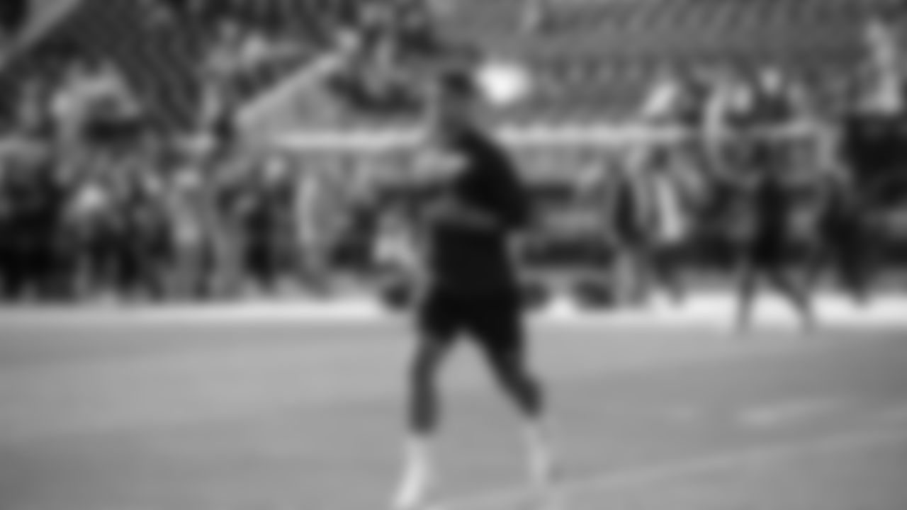 QB Jimmy Garoppolo