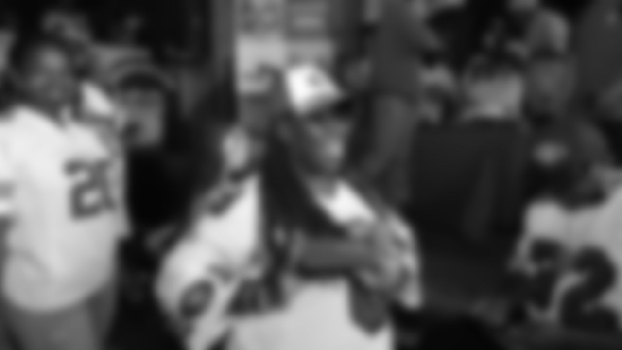49ers Invasion Presented by Zenni