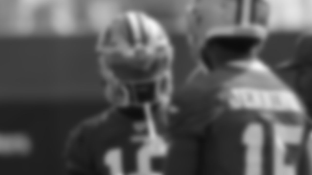 WR Deebo Samuel