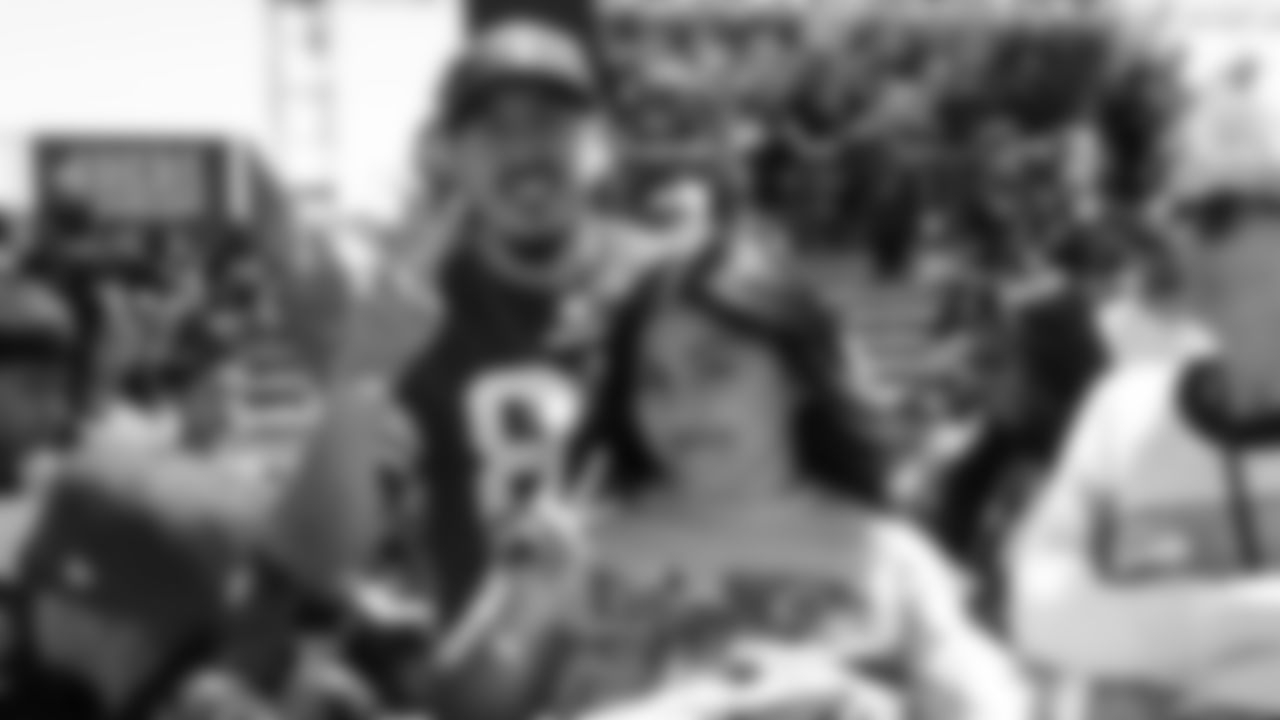 49ers Faithful