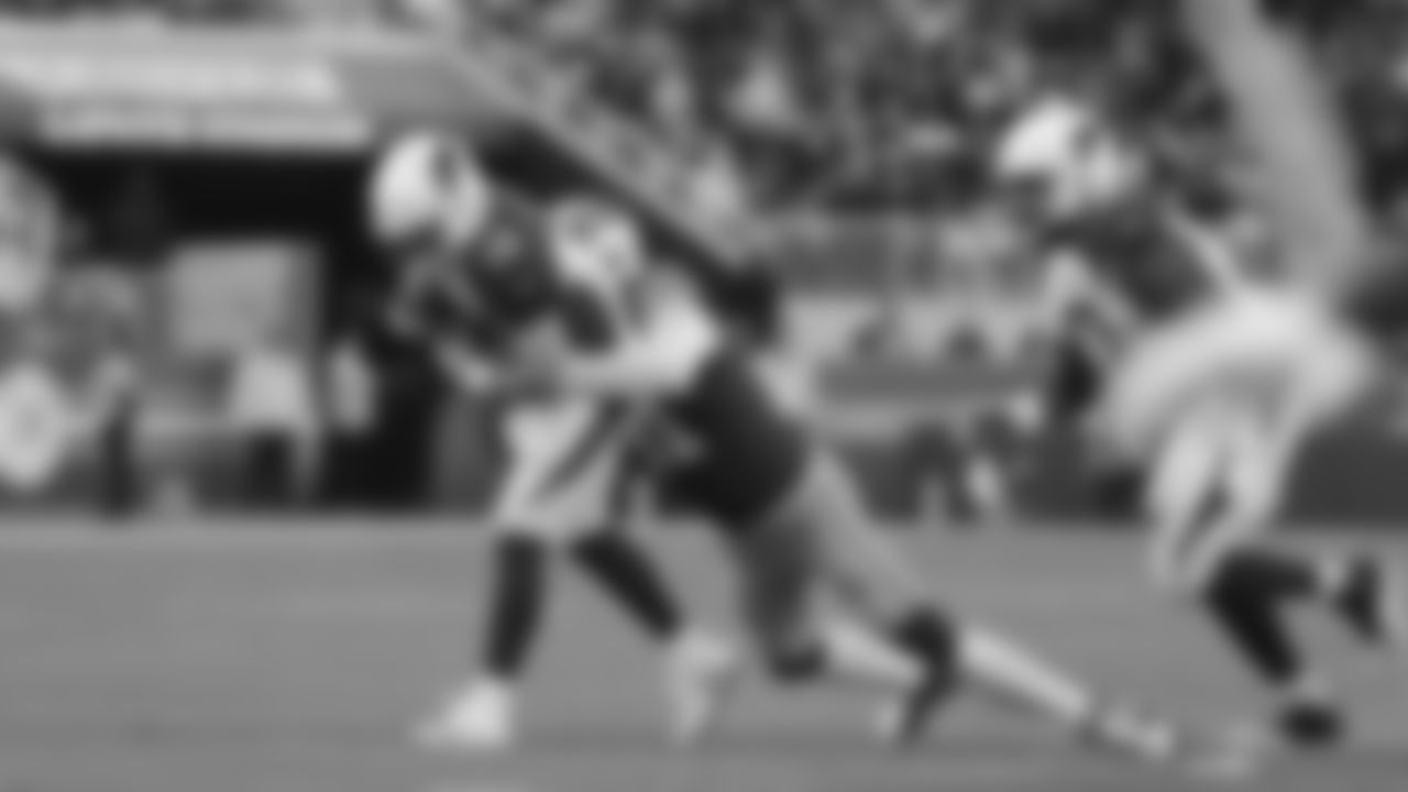 DL Arik Armstead