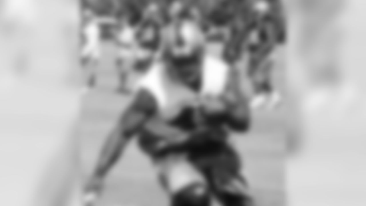 FB Moran Norris