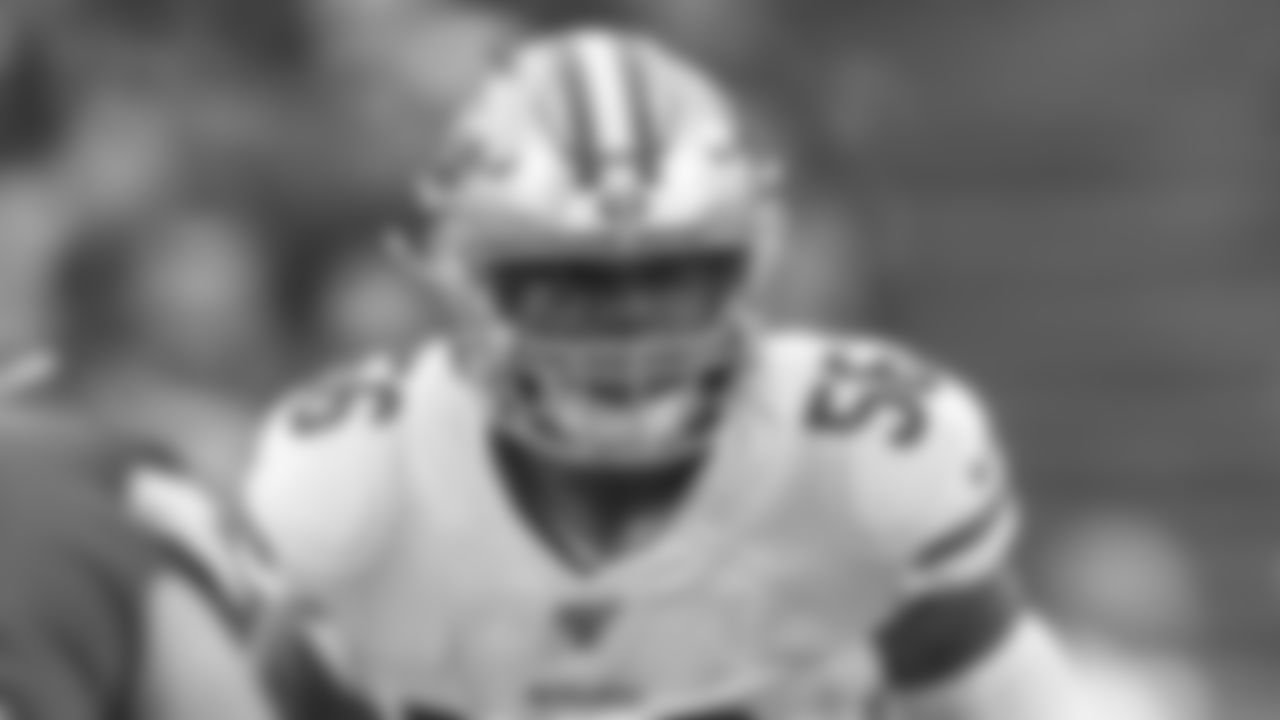 LB Kwon Alexander