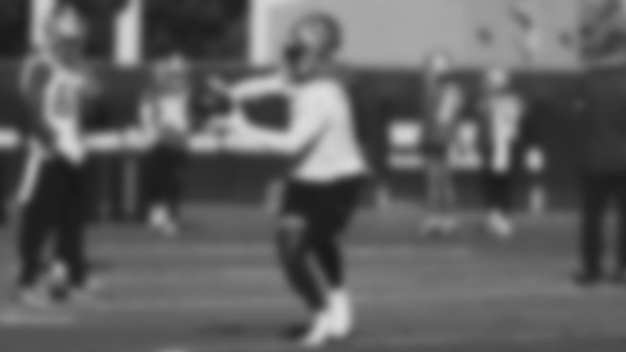 WR Deebo Samuel
