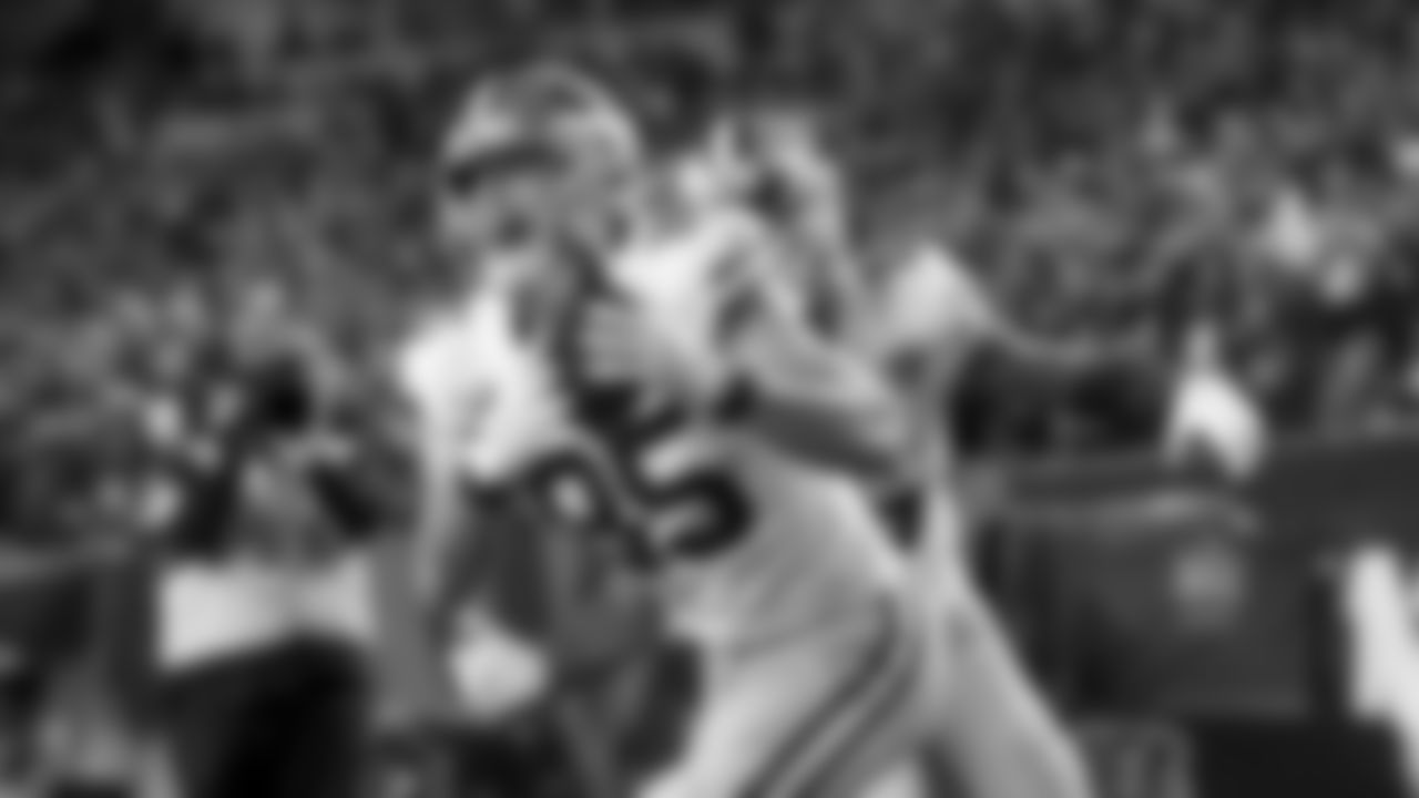 TE George Kittle