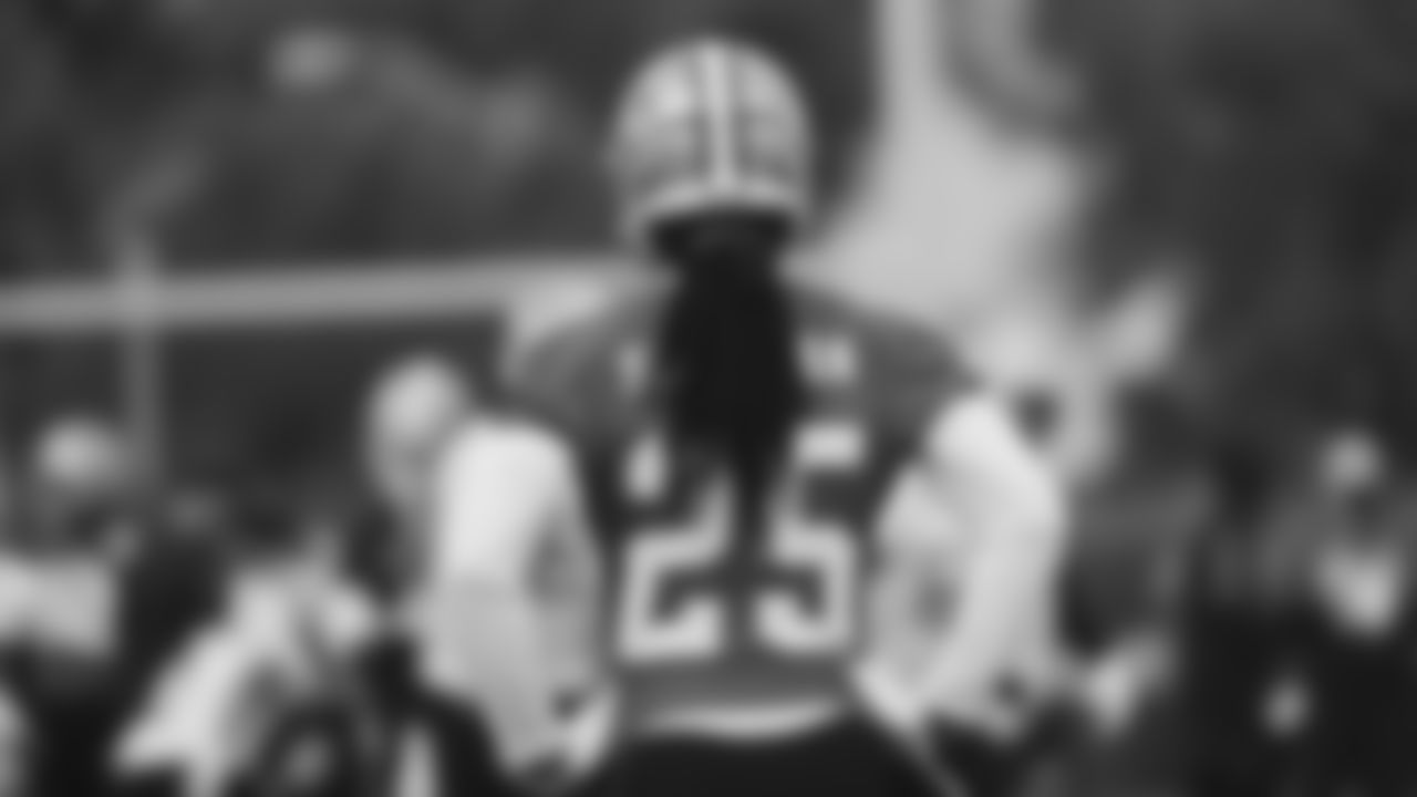 CB Richard Sherman