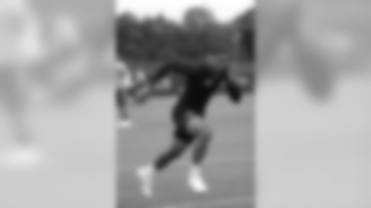 WR Kendrick Bourne