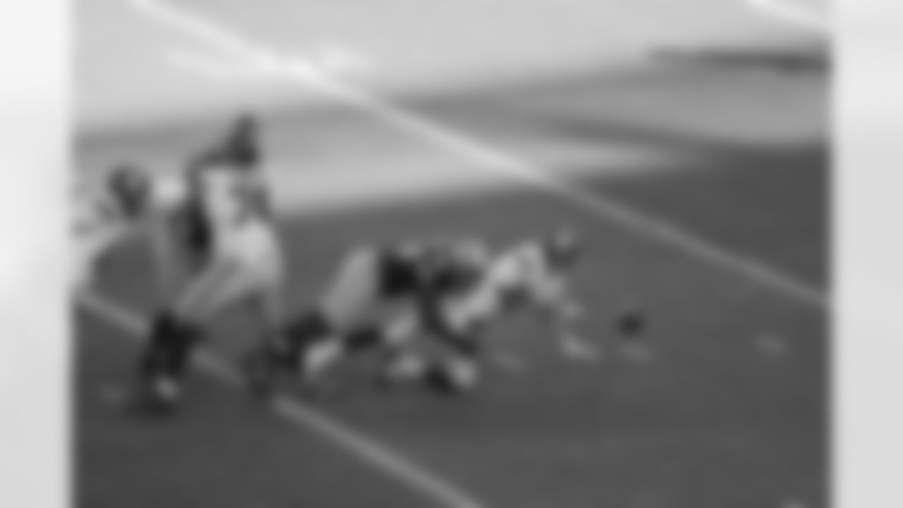 DL Ronald Blair III