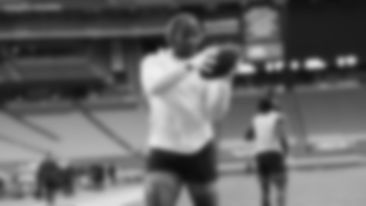 WR Deebo Samuel