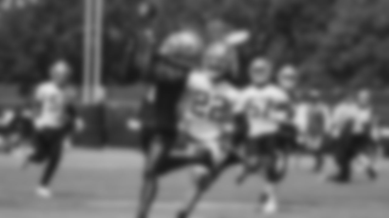 WR Brandon Aiyuk