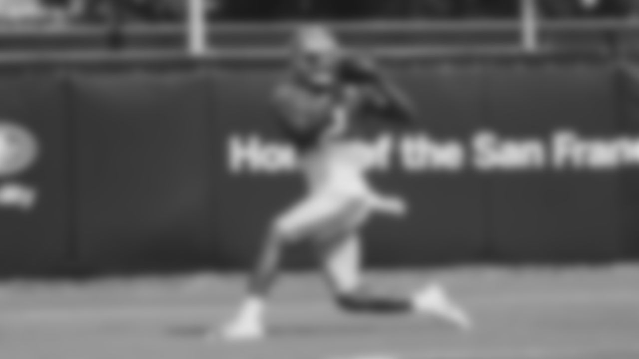 WR Kevin White