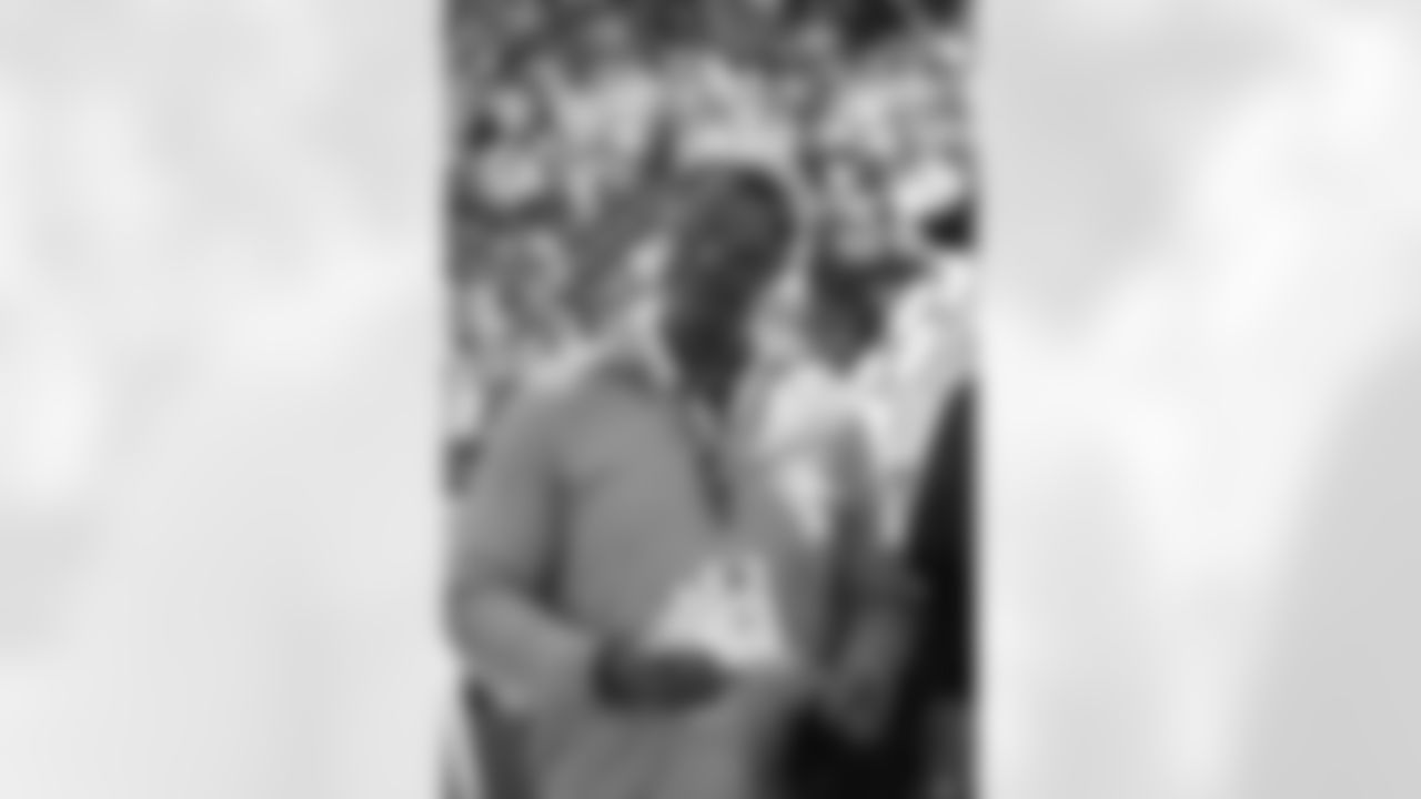 Ray Brown