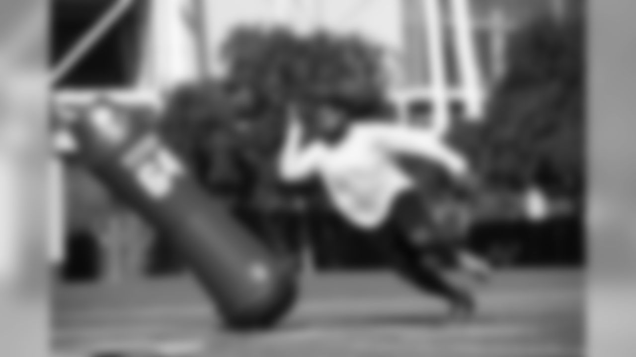 DL Sheldon Day